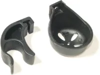 Stokhouder rollator Track 4.0