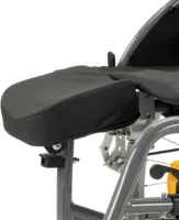 Stompsteun Rolstoel MultiMotion M5 - rechts