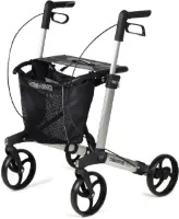 Sunrise Medical rollator Gemino 30 Design - Opklapbaar - Gewicht 7,1 kg