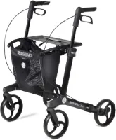 Sunrise Medical rollator Gemino 30 Design - Opklapbaar - Gewicht 7,1 kg
