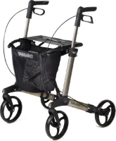 Sunrise Medical rollator Gemino 30 Design - Opklapbaar - Gewicht 7,1 kg
