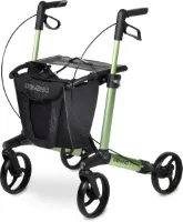 Sunrise Medical rollator Gemino 30 Design - Opklapbaar - Gewicht 7,1 kg