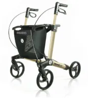 Sunrise Medical rollator Gemino 30 M Design - Opklapbaar - Gewicht 7,1 kg