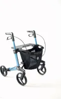 Sunrise Medical rollator Gemino 30 M Design - Opklapbaar - Gewicht 7,1 kg