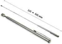 Telescopische Magnetische Picker Pick up Oppakker 0.7kg