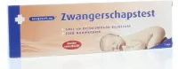 Testjezelf.nu -  Midstream Zwangerschapstest - 1 stuk - Zwangerschapstest