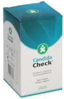 Testjezelf.nu - Candida-Check® - Sneltest vaginale schimmelinfectie - 1 stuk- Candidatest