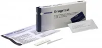 Testjezelf.nu - Cotinine (Nicotine) - 3 stuks - Nicotinetest