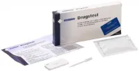 Testjezelf.nu Drug cocaïne enkel