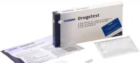Testjezelf.nu Drug ketamine