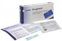 Testjezelf.nu -Drugstest Cocaine - 6 stuks