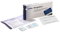 Testjezelf.nu Drugstest multi urine b12