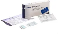 Testjezelf.nu Drugstest multi urine b6