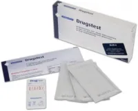 Testjezelf.nu Drugstest multi urine c6