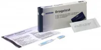 Testjezelf.nu -Drugtest Amfetamine (Speed) - 6 stuks