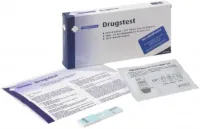 Testjezelf.nu - Drugtest THC (Cannabis) - 6 stuks