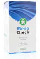 Testjezelf.nu - Meno-Check - 2 stuks - Menopauzetest