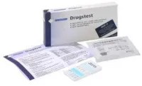 Testjezelf.nu - Multidrugstest 12 - 4 Testen