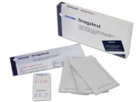 Testjezelf.nu - Multidrugstest 6 Drugs Urine - 4 Testen - Multidrugstest