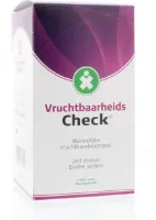 Testjezelf.nu -Testjezelf Mannelijke Vruchtbaarheidstest - 1 stuk - Vruchtbaarheidstest