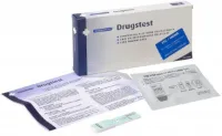Testjezelf.nu - XTC MDMA - 1 stuk - Drugstest