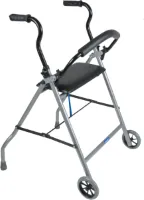 Thuasne Duo Rollator - Lichtgewicht - 5 kg