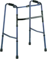 Thuasne Looprek Opvouwbaar - Lichtgewicht - 1,8 kg