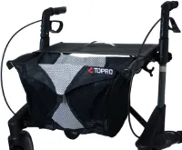 Topro Boodschappentas voor Olympos Medium