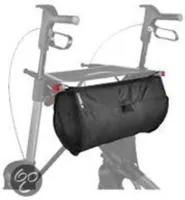 Topro Tas met rits