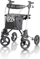 Topro Troja 2G Premium M - Medium -incl met rugsteun
