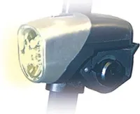 Topro verlichting voor Troja en Olympos