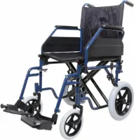 Transportstoel - Blauw - Able2