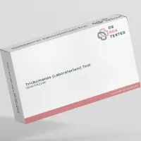 Trichomonas Test (Vrouw)