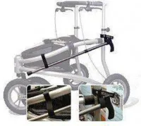 Trionic Veloped Stokhouder