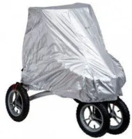 Trionic Veloped regenhoes