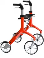 Trust Care Rollator Let