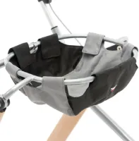 Trust Care rollator Mandje voor indoor  -