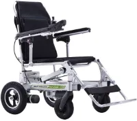Ultra Light Elektrische Rolstoel Airwheel H3PS - SHORT RANGE