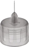 Unfine pentips 5mm 31G/0,25mm pennaald (100 stuks)