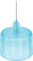 Unifine Pentips 8mm 31G/0,25mm pennaald (100 stuks)