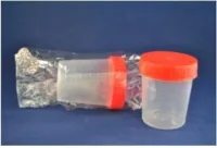 Urine Potjes  - 100 stuks - 120 ml