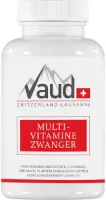 Vaud - Multivitamine Zwanger | Foliumzuur | Vitamine D