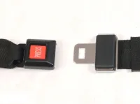 Veiligheidsgordel Deluxe