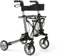 Vermeiren Rollator Quadri light rollator