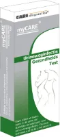 Urineweginfectie zelftest 2 stuks