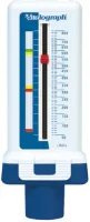 Vitalograph peak flow meter