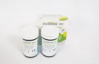 VivaChek Ino start pakket inclusief 25 lancetten, lancing device en 25 strips