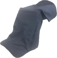 Warme beenhoes incl. voetenzak winddicht en waterafstotend - CLASSIC