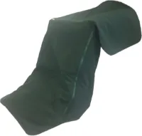 Warme beenhoes incl. voetenzak winddicht en waterafstotend - DAPPER