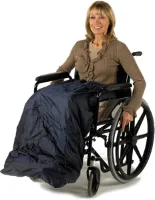Wheely Apron Splash ongevoerd